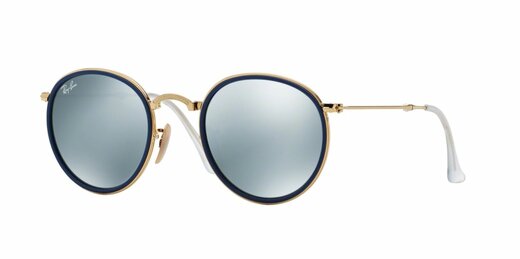 Ray-Ban Round RB 3517 001/30