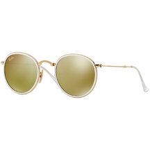 Ray-Ban Round RB 3517 001/93