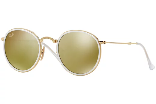 Ray-Ban Round RB 3517 001/93