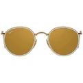 Ray-Ban Round RB 3517 001/93