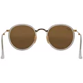 Ray-Ban Round RB 3517 001/93