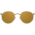 Ray-Ban Round RB 3517 001/93