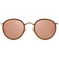 Ray-Ban Round RB 3517 001/Z2