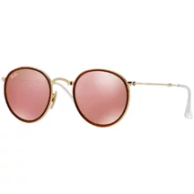 Ray-Ban Round RB 3517 001/Z2