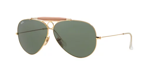 Ray-Ban Shooter RB 3138 001