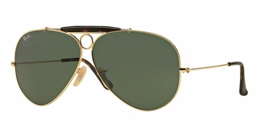 Ray-Ban Shooter RB 3138 181