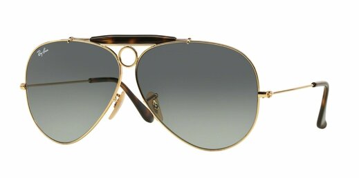 Ray-Ban Shooter RB 3138 181/71