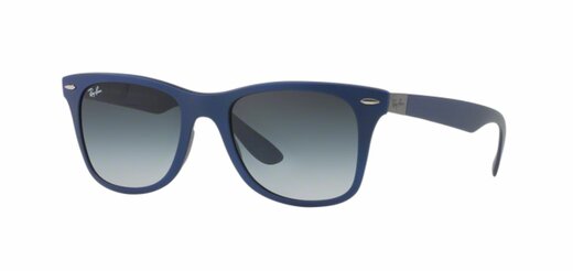 Ray-Ban Wayfarer Liteforce RB 4195 60158G