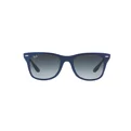 Ray-Ban Wayfarer Liteforce RB 4195 60158G