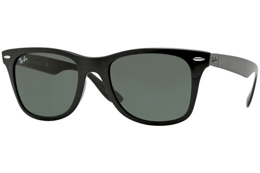 Ray-Ban Wayfarer Liteforce RB 4195 601/71