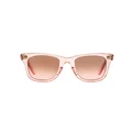 Ray-Ban Wayfarer Liteforce RB 4195 624830