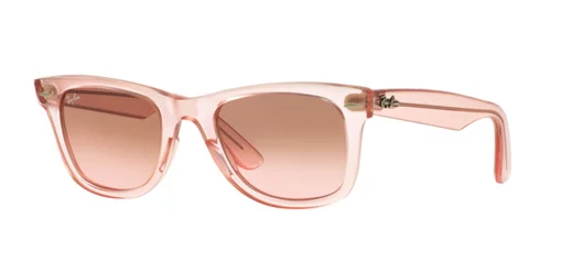Ray-Ban Wayfarer Liteforce RB 4195 624830