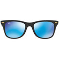 Ray-Ban Wayfarer Liteforce RB 4195 631855