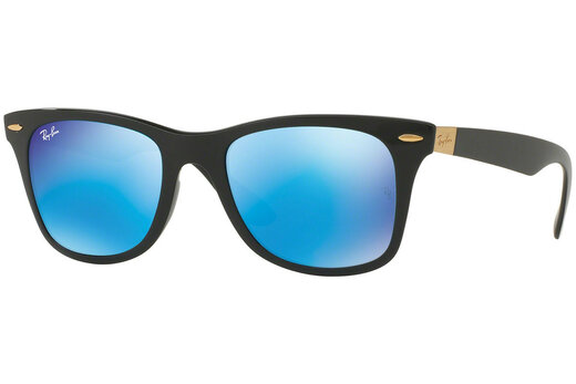 Ray-Ban Wayfarer Liteforce RB 4195 631855