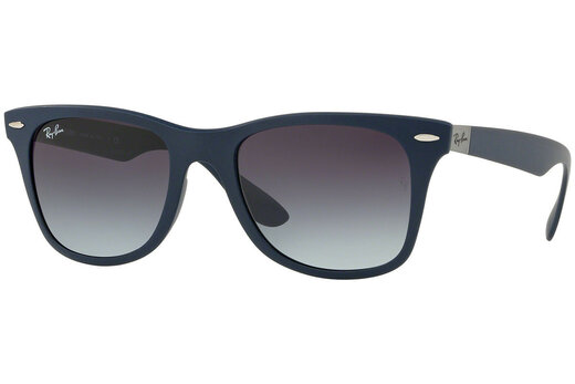 Ray-Ban Wayfarer Liteforce RB 4195 63318G