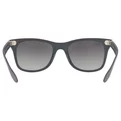 Ray-Ban Wayfarer Liteforce RB 4195 633211