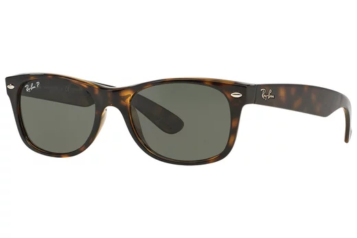 Ray-Ban Wayfarer RB 2132 902/58