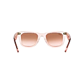 Ray-Ban Wayfarer RB 2140 6057X3
