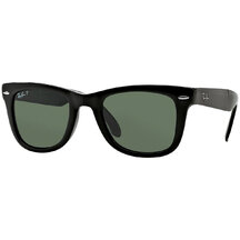 Ray-Ban Wayfarer RB 4105 601/58